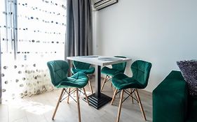 Sumerland Bari Apartment