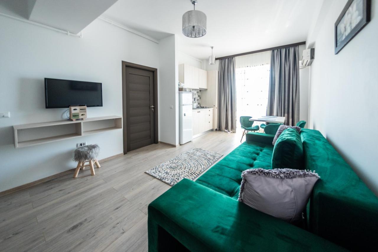 Sumerland Bari Apartment Mamaia Exterior foto