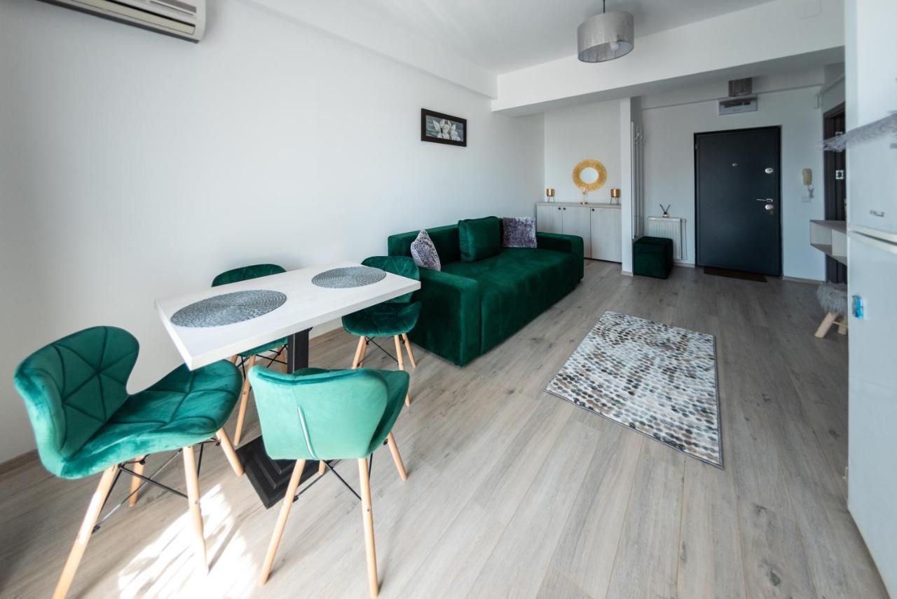 Sumerland Bari Apartment Mamaia Exterior foto